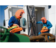 Emergency Compressed Air Equipment